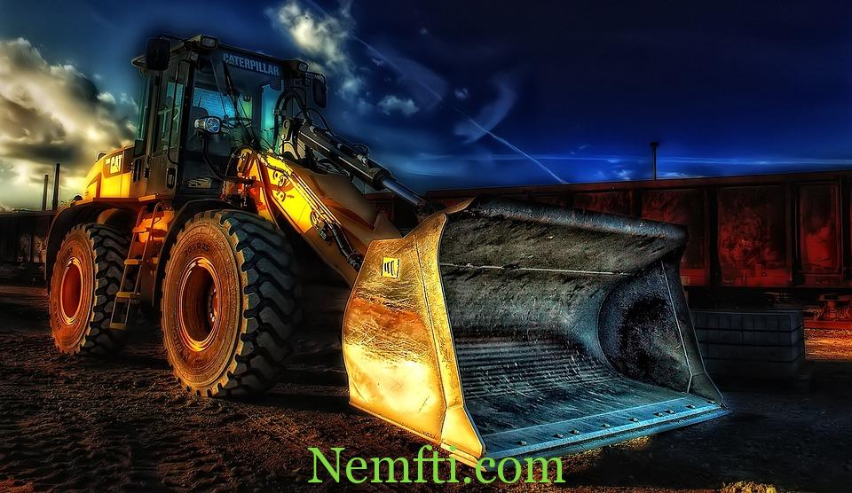 17+ Heavy Machinery for Sale: Find Your Perfect Equipment Now!